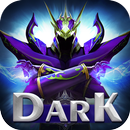 Dark throne-Idle RPG games APK