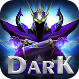Dark throne-Idle RPG games