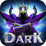 Dark throne icon