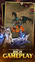 Dark throne screenshot 2