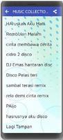 Dj Dangdut 2021 Offline plakat
