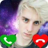 Vlad a4 offline game - prank video calls иконка