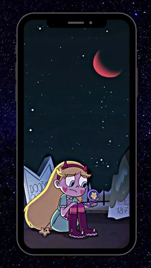Star Butterfly Wallpaper For Android Apk Download