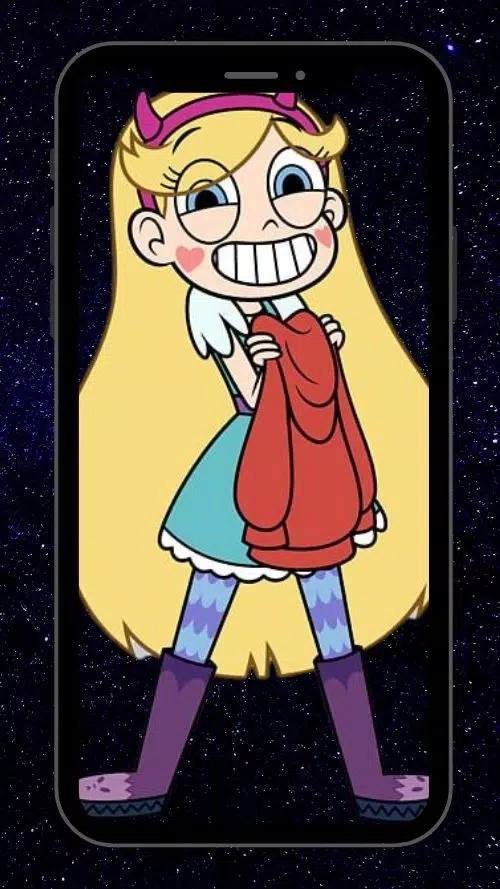 Star Butterfly Wallpaper Apk For Android Download