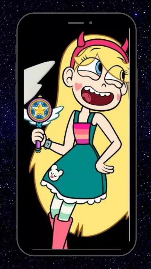 Star Butterfly Wallpaper Apk For Android Download