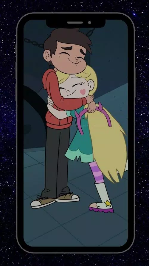 Star Butterfly Wallpaper Apk For Android Download
