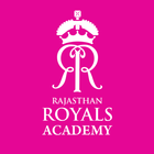 Rajasthan Royals Academy icon