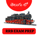 RRB Exam in Telugu APK