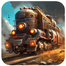 Train Defense: Survivor APK