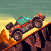 Noob: Up Hill Racing・Climb