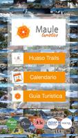Maule turístico Screenshot 1