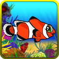 Fish Frenzy (Angry Fish)