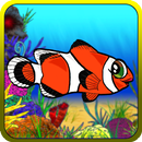 Fish Frenzy (Angry Fish)-APK
