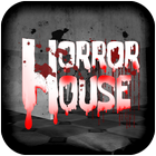 Horror House icône