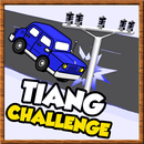 Nabrak Tiang Listrik Challenge aplikacja