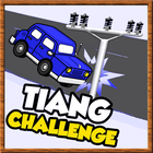 Nabrak Tiang Listrik Challenge icône