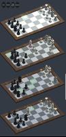 Quadlevel 3D Chess capture d'écran 3