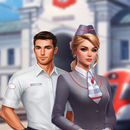 Управление потоками поездов APK