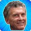 Macri Stickers Memes (WAStickerApps) - Oficial