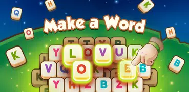 Words Mahjong - Word Search
