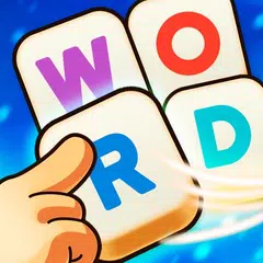 Words Mahjong - Word Search アプリダウンロード