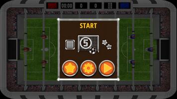 Real Foosball screenshot 1