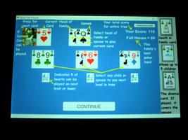 Family Tree Solitaire screenshot 2