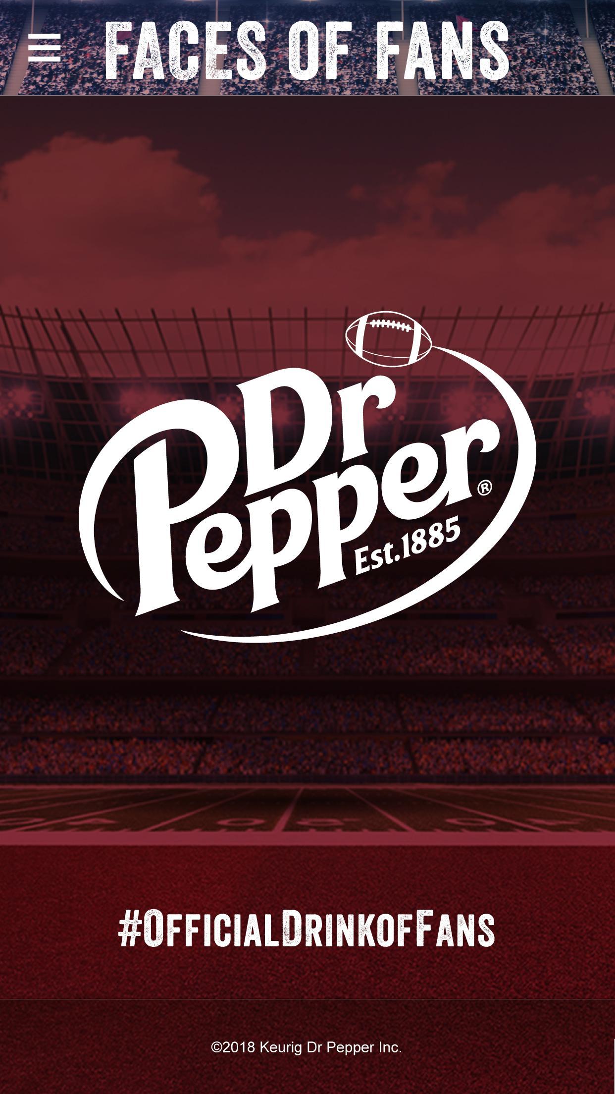 Dr Pepper Faces Of Fans For Android Apk Download - dr pepper roblox