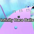 Infinity Race Balls APK