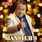 Lagu Mansyur S Dangdut Offline icône