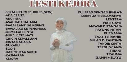 Sekali Seumur Hidup - Lesti poster