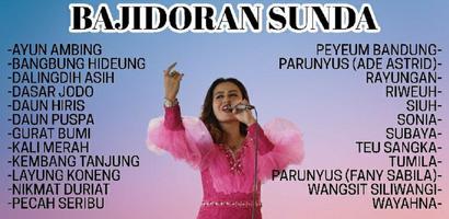 Lagu Dangdut Bajidoran Offline Poster