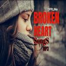 English Broken Heart Songs APK