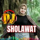 DJ Sholawat Remix Mp3 Offline APK
