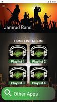 Lagu Jamrud Band Mp3 Offline screenshot 1