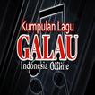 Lagu Pop Indonesia Galau