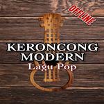Lagu Pop Keroncong Modern Mp3 icon