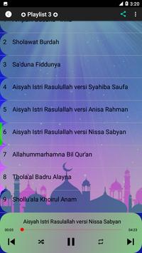 Lagu Ramadhan Mp3 Offline screenshot 3