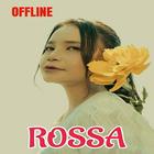 Lagu Rossa Full Album Offline icône