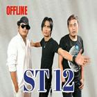 Lagu ST12 & Setia Band Offline icône