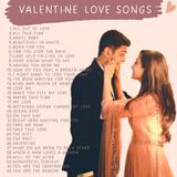 Valentine Loves Song Offline APK
