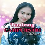 Tembang Campursari Mp3 Offline icon