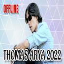 Lagu Thomas Arya 2022 Offline APK