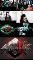 2 Schermata Skrillex Fan App and More