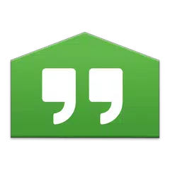 Hangouts Widget APK download