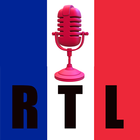 RTL Radio icône