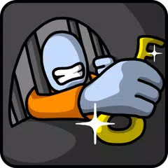 One Level: Stickman Jailbreak XAPK download