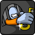 One Level: Stickman Jailbreak icon