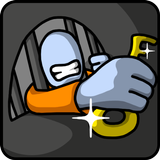 One Level: Stickman Jailbreak icono