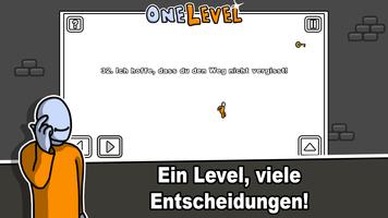 One Level: Stickman Jailbreak Screenshot 2